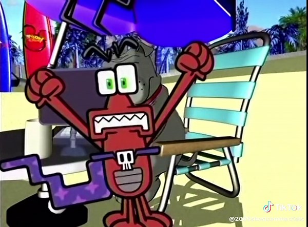 Jetix Summer Of 1000 Prizes #nostalgia #2007 #jetix #millennial #childhoodmemories