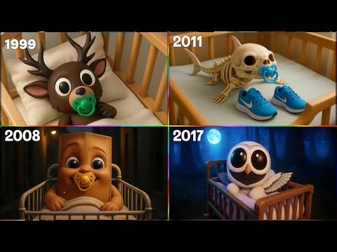 Italian brainrot Evolution MIX 4K | Mind-MeltingEdit Surge That Burns Into Your Brain