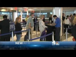 2010 WNBC News 4 New York New at 11 Promo