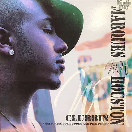 Marques Houston Featuring Joe Budden And Pied Piper - Clubbin