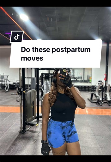 Postpartum Core Work: Essential Exercises for Recovery