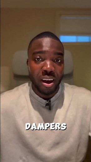 Explaining Flutter in airplanes. #airplane #flutter #wings #flight #flaps