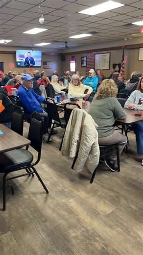 American Legion Post 15 Wabash IN on Reels