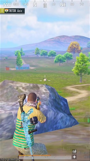 Mastering Victor's Strategies in PUBG Mobile