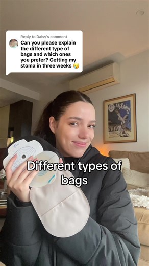 Understanding Colostomy Bags: Types and Usage