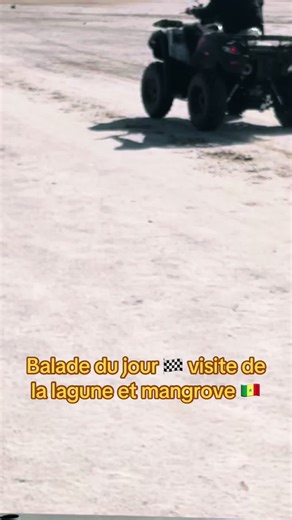 Découverte du Sénégal : Voyage et Balade Époustouflante