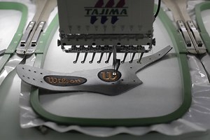 58K views · 906 reactions | Wilson Baseball is the Official Glove of MLB, and the equipment of choice for countless players around the world. This is the story of how those gloves are made. #GloveLove | Wilson Baseball / Softball | Facebook