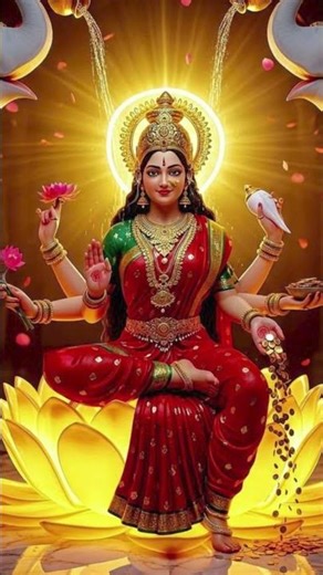 नमो नमो दुर्गे सुख करनी | Namo Namo Durgey Sukh Karni | Durga Chalisa #shorts