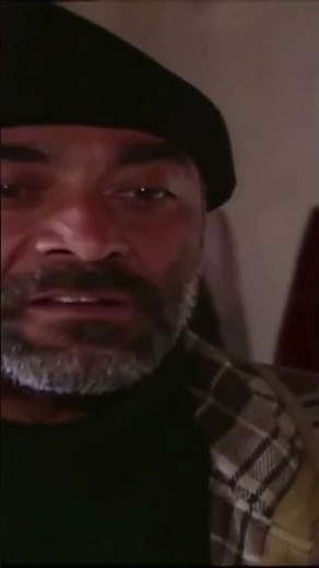 اقتحموا منزل الشيخ 😳 الأرض الطيبة #مسلسل_الأرض_الطيبة_ج3