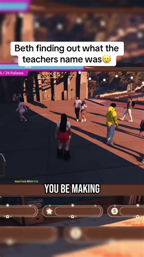 I called her ms apple bottom until i realized they were lying #fivemroleplay #gta5 #smallstreamercommunity #smallstreamer #gamergirl