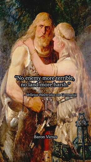 Germanicus | The World of Germania | #ancientrome