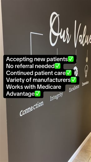 Meet Your New Hearing Care Team Without Referral