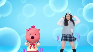 Boggle Boggle - Season - Ep 05 - Boggle Boggle Dance Hyororong