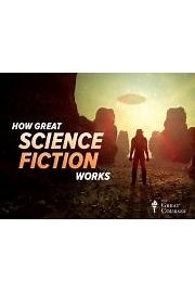 Watch How Great Science Fiction Works Season 1 Episode 4 - Evolution and Deep Time in Science Fiction