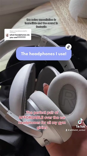 Best Over-Ear Headphones for Gym Workouts