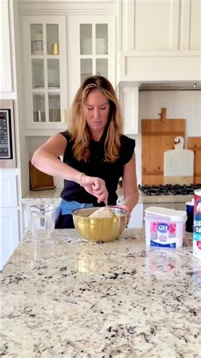 Homemade Oatmeal Packets