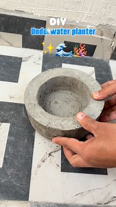 12K views · 34 reactions | DIY UNDERWATER PLANTER (part-2) DIY Planter Room Decor from waste plastic Cute and Aesthetic Room Decor Ideas #reelsinstagram #reels #diy #treandingreels #explore #explorepage #viral #artwork #decor #artlover #decorideas #planter #plants #plantlove #cementplanters #cementplants #cuteplantpots #heart #bow #cuteart #cardboardcreations #sealovers #seaanimals #plasticocean | She Creates | Facebook