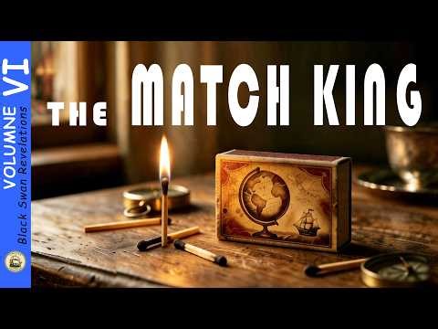 The Rise and Fall of the Matchbox Empire