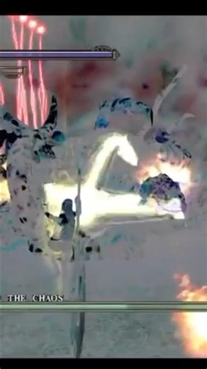 DMC2: Trish Vs Argosax 1!