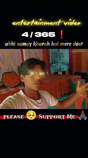 #Sourabh Joshi # Mini blog #shorts #carryminati