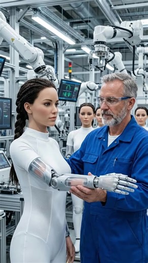 More than just code, they're partners. #digitalfriends #technologywithwarmth #aIempathy #happyunboxing #recommendedforYou