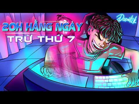 Leo Lại Radiant - Day 11