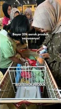 Berburu perlengkapan anak makin seru bareng Cuit Babywear! #shorts #bandung