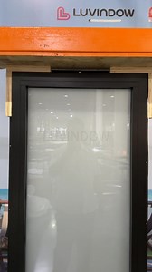 Smart-glass windows: instantly switchable from transparent to opaque for privacy on demand, while simultaneously improving thermal comfort and energy efficiency. Experience stylish control over light, heat and view — perfect for modern homes and high-end commercial projects. #SmartGlass #EnergyEfficient #ModernArchitecture #ArchitectDesign #PremiumWindows #LuvindowInnovation #SwitchableGlass #SustainableBuilding | Doorwin Windows Inc