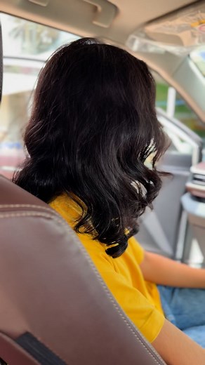 1.5M views · 15K reactions | Hair Extension  | KL BRO Biju Rithvik | Facebook