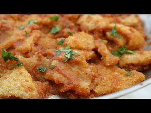 Chicharrón en Salsa Roja | Mama Maggie's Kitchen