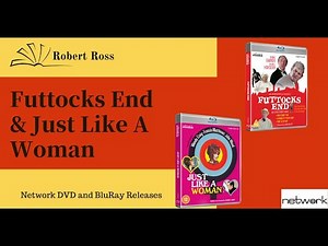 Futtocks End and Just Like a Woman - Network Releases
