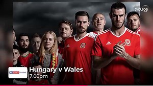 Looking for something to watch this evening? Here's our top TV picks. | TVGuide.co.uk