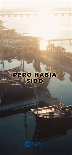 The Spanish town that nearly changed the course of history 🌍🇪🇸