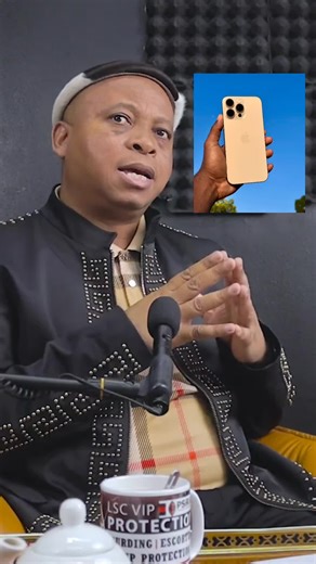 Comparativa de iPhone 16 Pro Max y Samsung en Sudáfrica