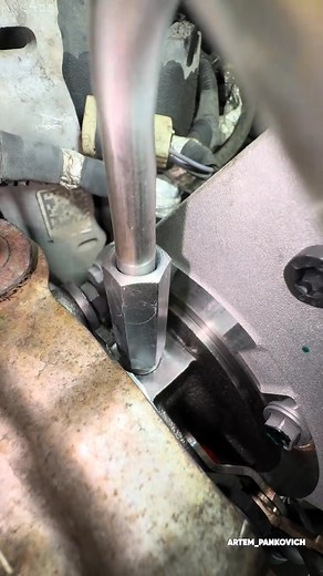 56K views · 345 reactions | Turbo Damage from Blocked DPF on FORD 2.0...