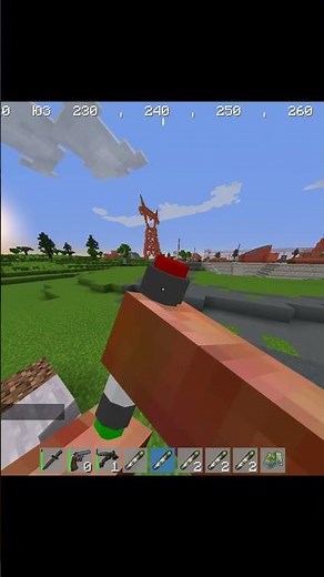 Просто пвп RustEx org #раст #раствмайнкрафт #растпвп #minecraft #rustex @rustex_official