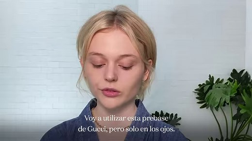 11K views · 160 reactions | Si te fascinó el look de Emily Alyn Lind como Audrey en la nueva 'Gossip Girl', atenta a sus secretos de maquillaje ✨ | Vogue España | Facebook