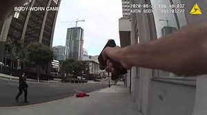 339K views · 974 shares | San Diego Police Released Body Camera Footage From An Officer-Involved Shooting That Occurred Saturday With a Suspect That Drew a Firearm on SDPD Officers. | Live Police Pursuits | Facebook