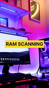 How to scan your PC RAM || #computer #window11 #tech #laptop #computertips #laptoptips #technology #pctipsandtricks #shorts #reelindia #reels #pctips #india | Techoilyas