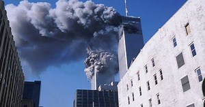 11 septembre 2001 : un rescapé français des attentats du World Trade Center se souvient 20 ans après