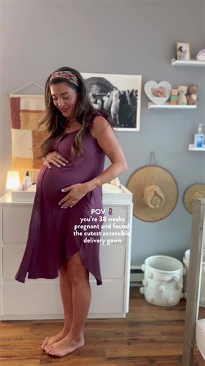 Ultimate Labor & Delivery Bundle for Expecting Moms