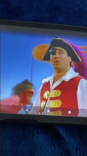 The Wiggles Captain Feathersword Movie (1997)