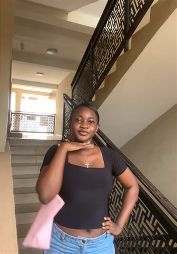 Showcasing My Permed Hair Transformation