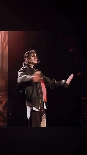 Michael Jackson - Earth Song rehearsal (2009)