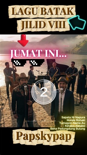 BATAK PLAYLIST Vibes Batak #ShortVideo #musikbatakkreator #holong #pernikahanbatak #lirikbatak