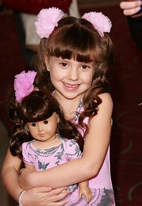 Book Alina Foley For Celebrity Endorsement | Appearance