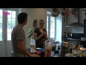 Poo Blockage - Young, Dumb & Living off Mum - BBC