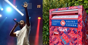From rap beef to Canada Post strike: Here's what Canadians Googled the most this year | National