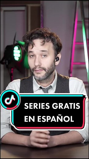 Recomendaciones de Series Gratis en Español | Ver Online Gratis