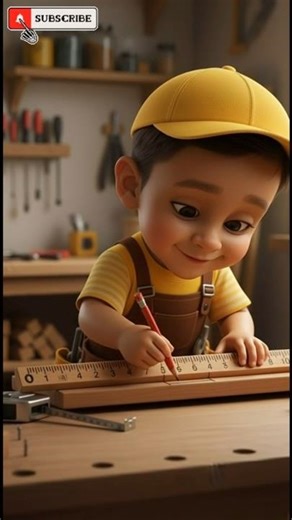 Measurement by Little Carpenter 👈